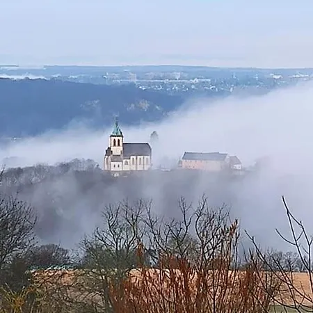 Lahnmuendung Mit Kostenlosem Parkplatz Appartement