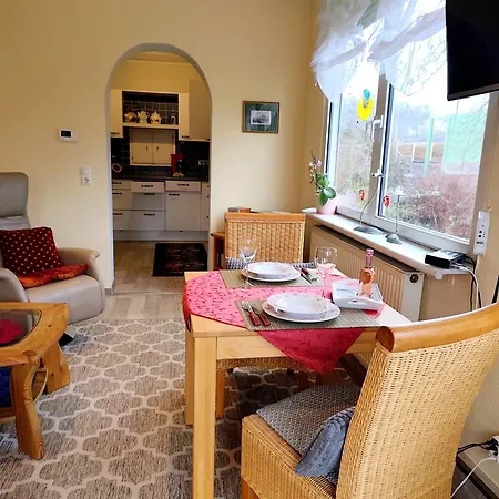 Apartamento Lahnmündung Mit Kostenlosem Parkplatz Lahnstein