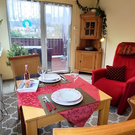 Lahnmuendung Mit Kostenlosem Parkplatz Appartement *