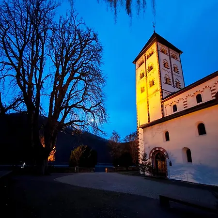Lahnmuendung Mit Kostenlosem Parkplatz * Lahnstein