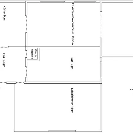 Lahnmuendung Mit Kostenlosem Parkplatz Apartmán