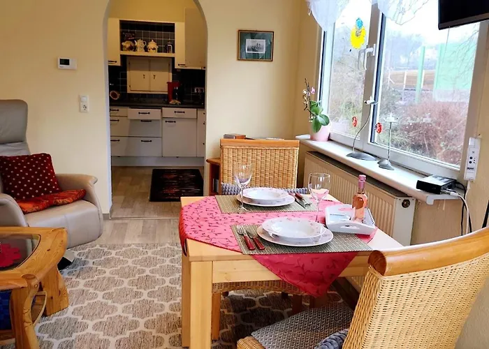 Apartamento Lahnmuendung Mit Kostenlosem Parkplatz Lahnstein