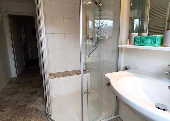 Lahnmuendung Mit Kostenlosem Parkplatz Daire Lahnstein